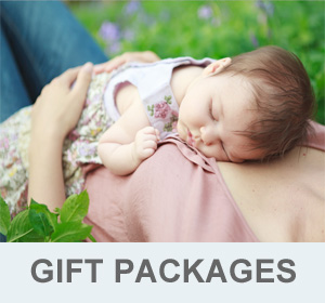 Gift Vouchers and Packages