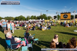 Tour de France Harrogate