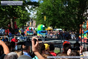 Tour de France Harrogate