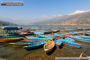 Lake Fewa Pokhara