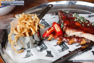 Oak Tree Inn Spare Ribs