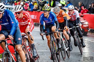UCI World Road Cycling Championships Mens Elite 2019