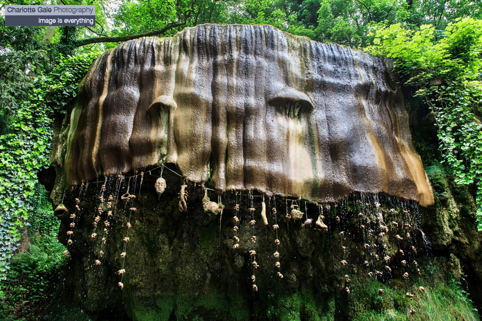 Mother Shipton's Cave and Petrifying Well