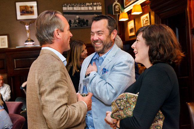 Bowcliffe Hall Avondale Wine Evening by Corporate Event Photographer Charlotte Gale