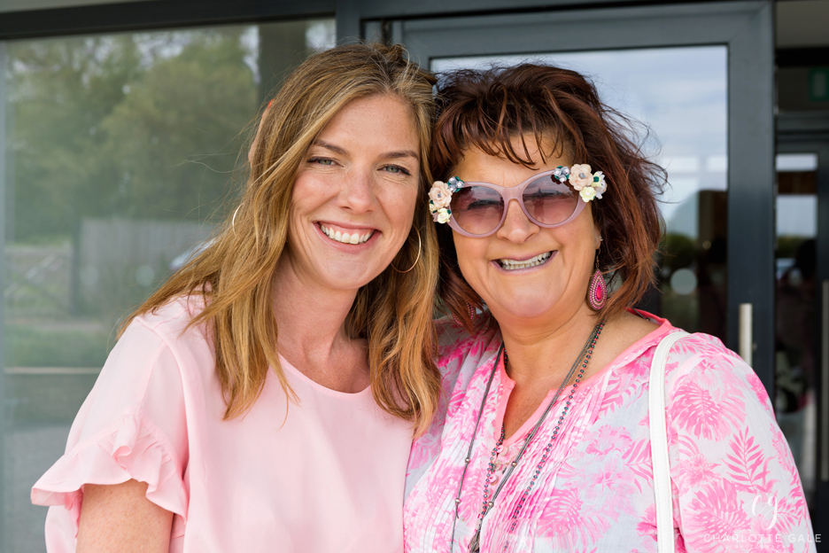 Bon Coeur CRY Lunch by Corporate Event Photographer Charlotte Gale