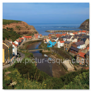 Staithes