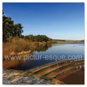 Fewston Reservoir