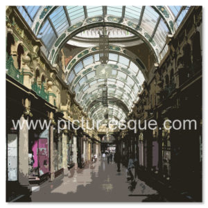 Victoria Quarter