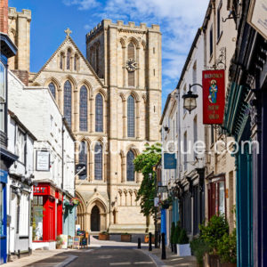 Ripon Cathedral