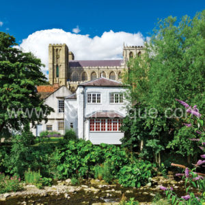 Ripon Cathedral