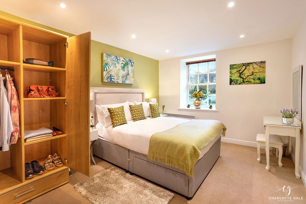 Self Catering Accommodation in Harrogate