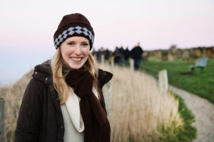Charlotte Gale Photography by Karen Holden Photography